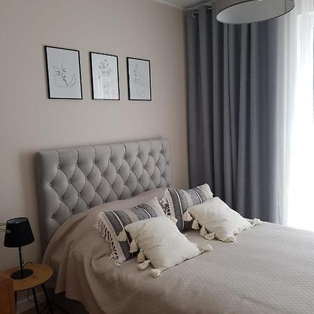 Apartament Old Town Wes Quality Suite Poznań Exteriör bild