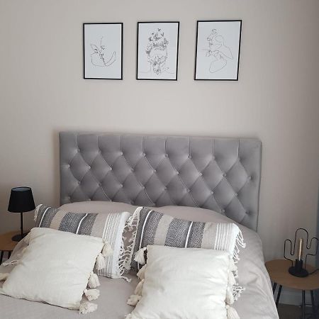 Apartament Old Town Wes Quality Suite Poznań Exteriör bild