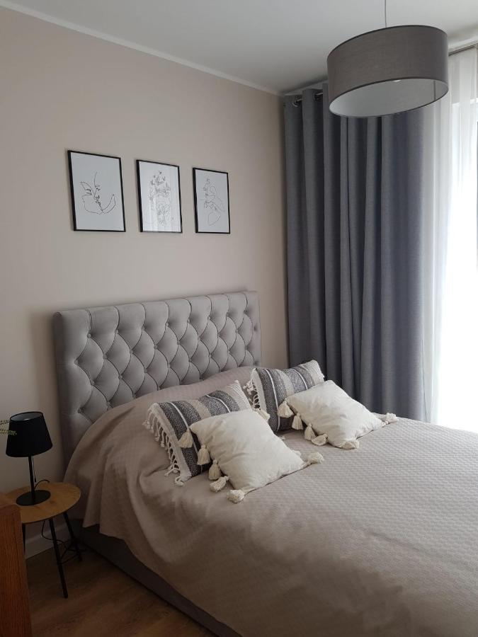 Apartament Old Town Wes Quality Suite Poznań Exteriör bild