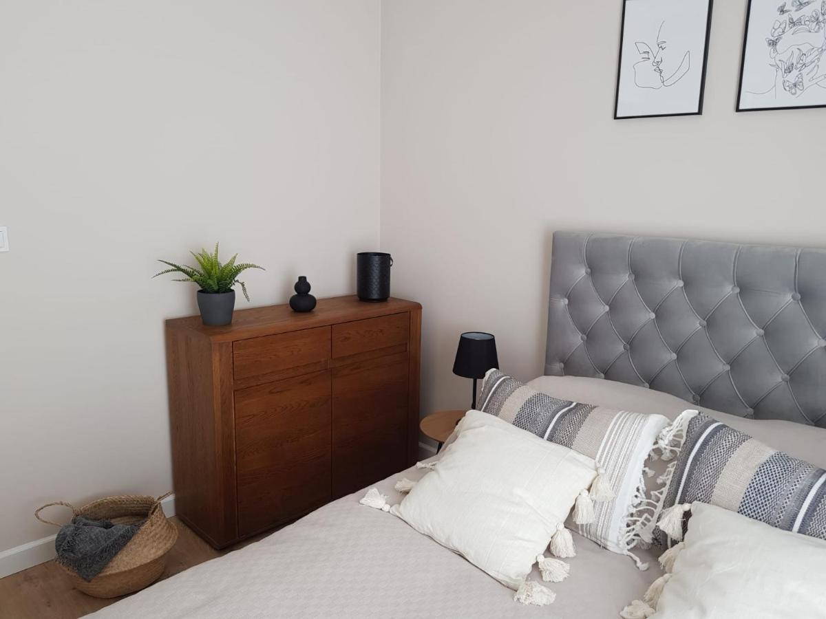 Apartament Old Town Wes Quality Suite Poznań Exteriör bild