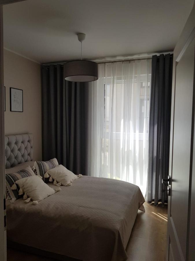 Apartament Old Town Wes Quality Suite Poznań Exteriör bild