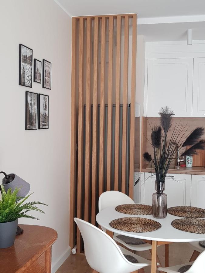 Apartament Old Town Wes Quality Suite Poznań Exteriör bild
