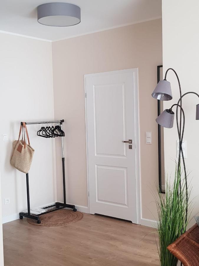 Apartament Old Town Wes Quality Suite Poznań Exteriör bild
