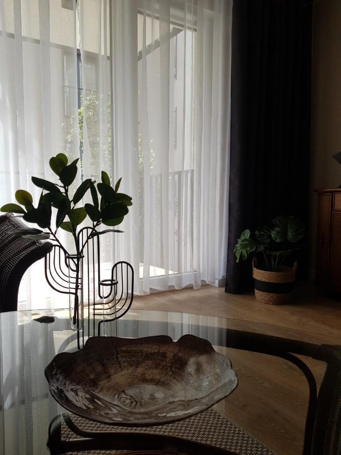 Apartament Old Town Wes Quality Suite Poznań Exteriör bild