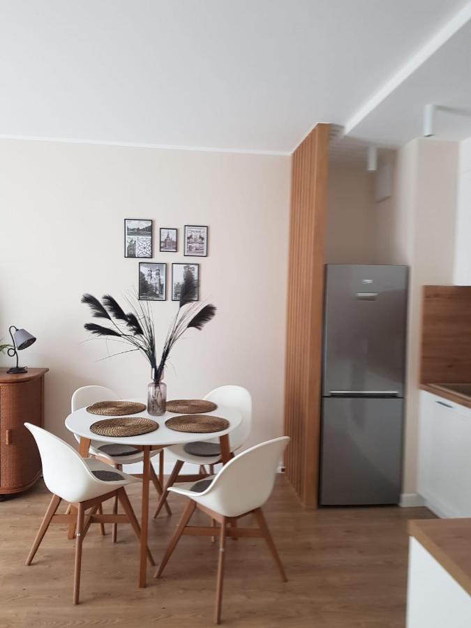 Apartament Old Town Wes Quality Suite Poznań Exteriör bild