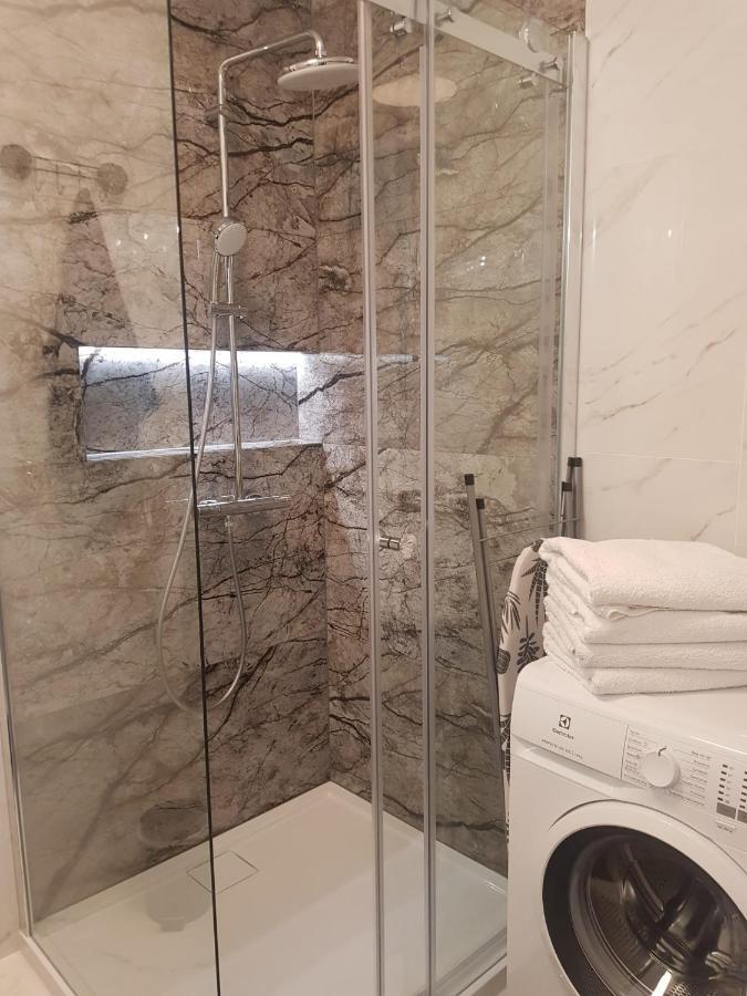 Apartament Old Town Wes Quality Suite Poznań Exteriör bild