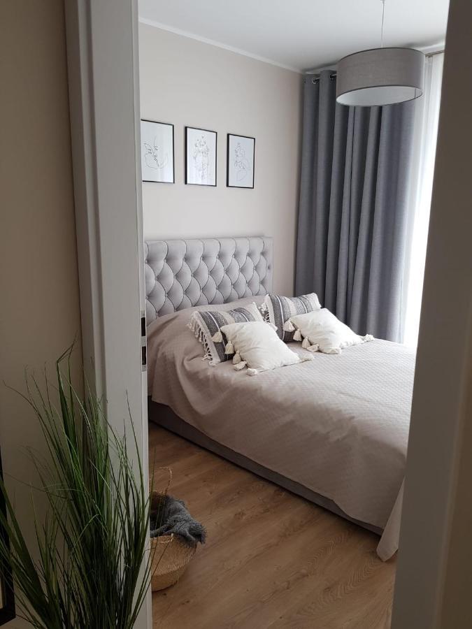 Apartament Old Town Wes Quality Suite Poznań Exteriör bild
