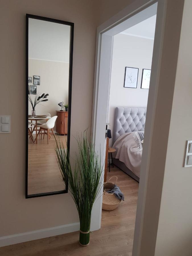 Apartament Old Town Wes Quality Suite Poznań Exteriör bild