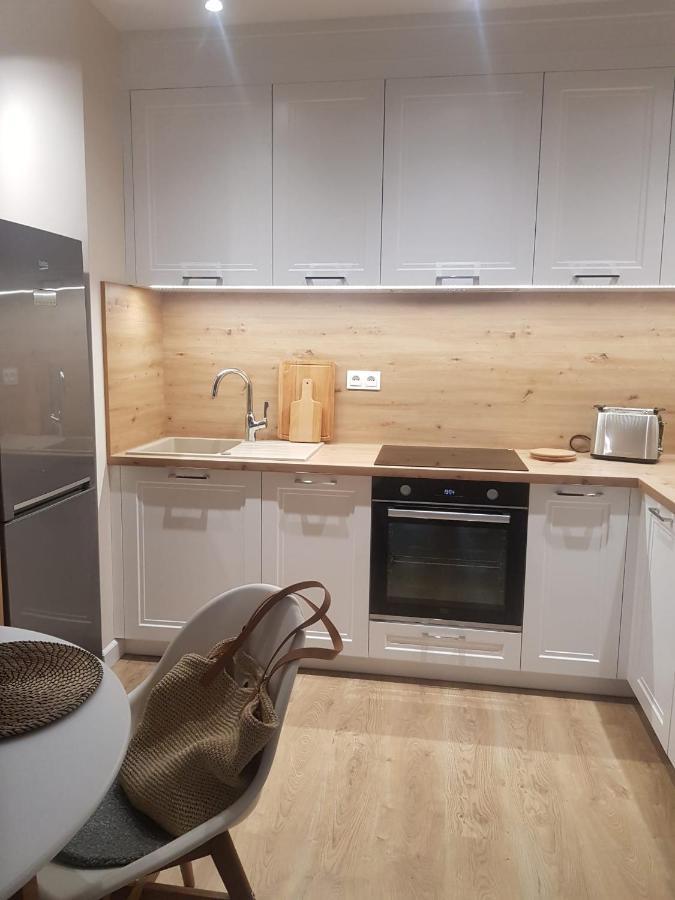 Apartament Old Town Wes Quality Suite Poznań Exteriör bild