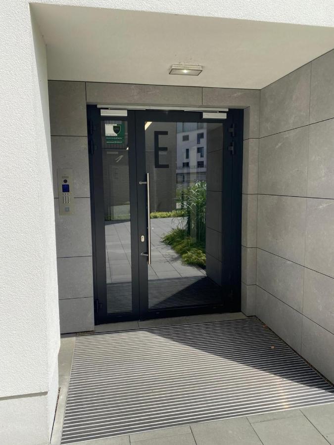Apartament Old Town Wes Quality Suite Poznań Exteriör bild