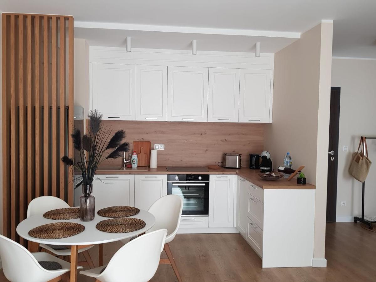 Apartament Old Town Wes Quality Suite Poznań Exteriör bild