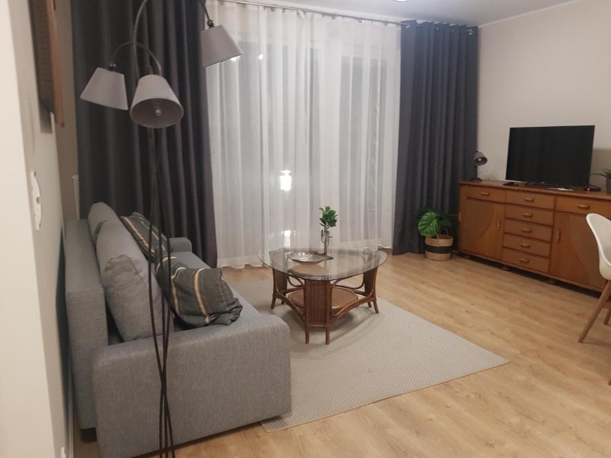 Apartament Old Town Wes Quality Suite Poznań Exteriör bild