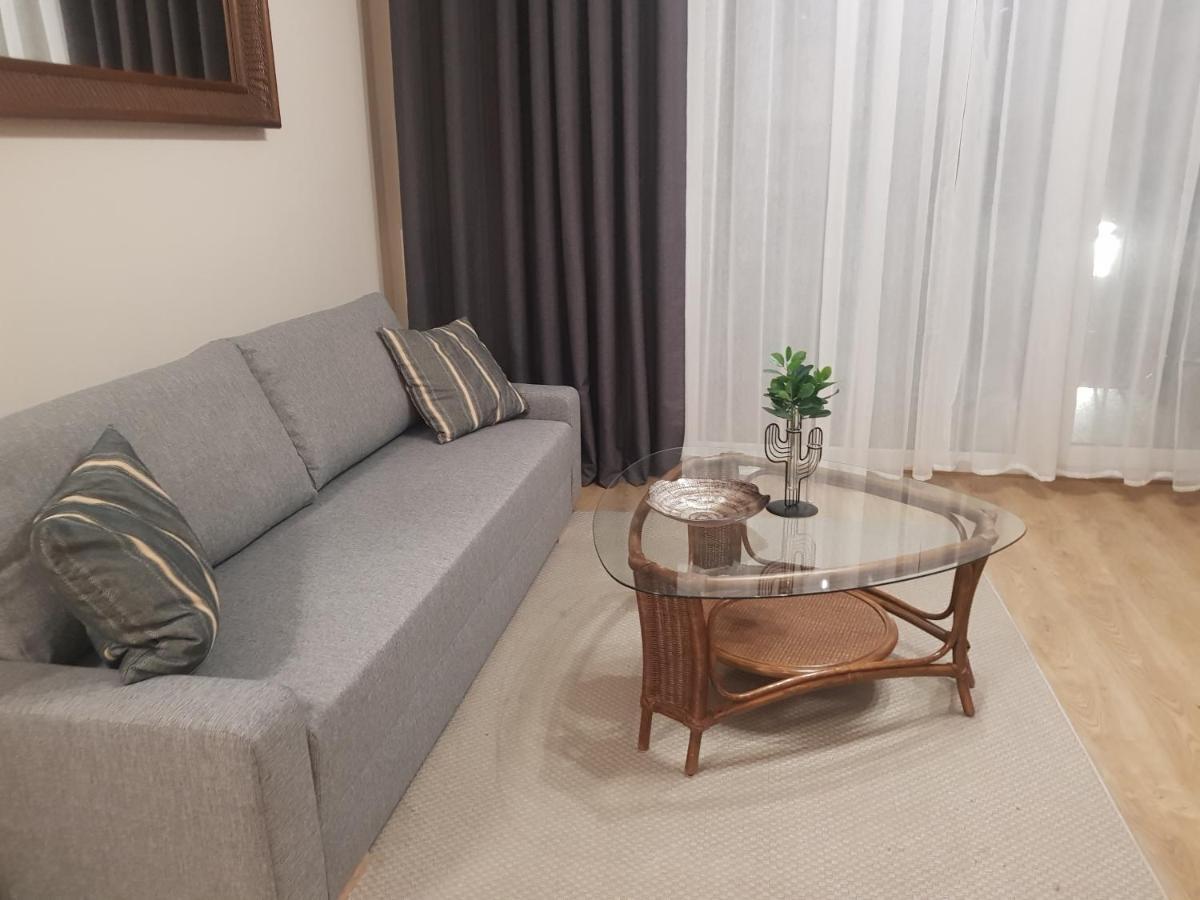 Apartament Old Town Wes Quality Suite Poznań Exteriör bild