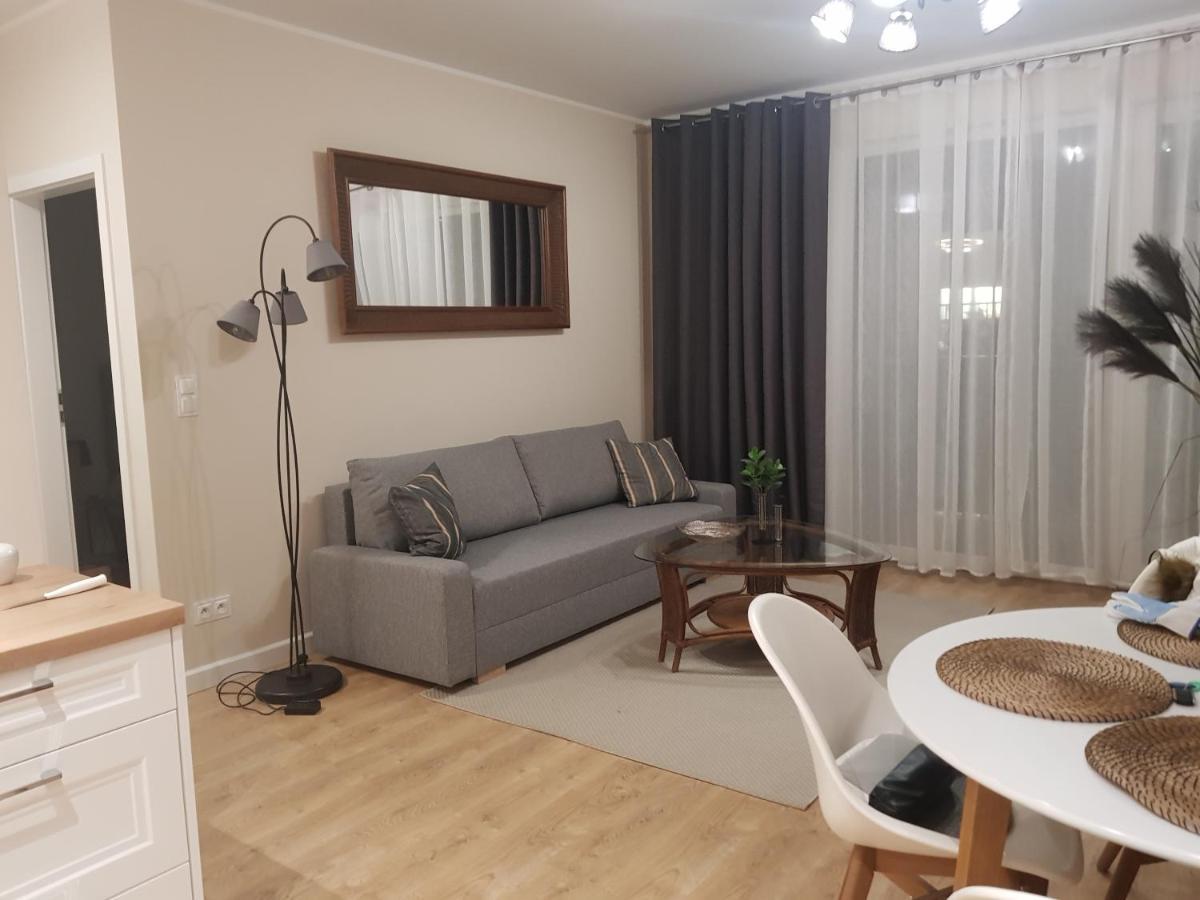 Apartament Old Town Wes Quality Suite Poznań Exteriör bild