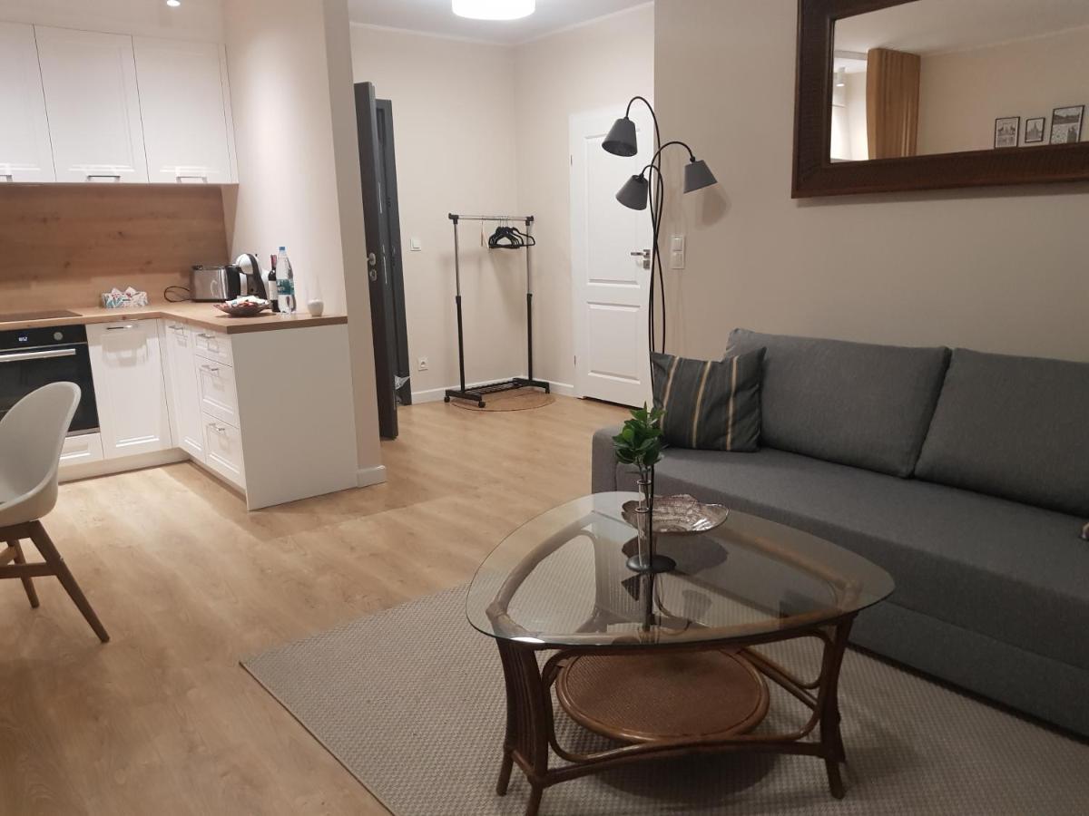 Apartament Old Town Wes Quality Suite Poznań Exteriör bild